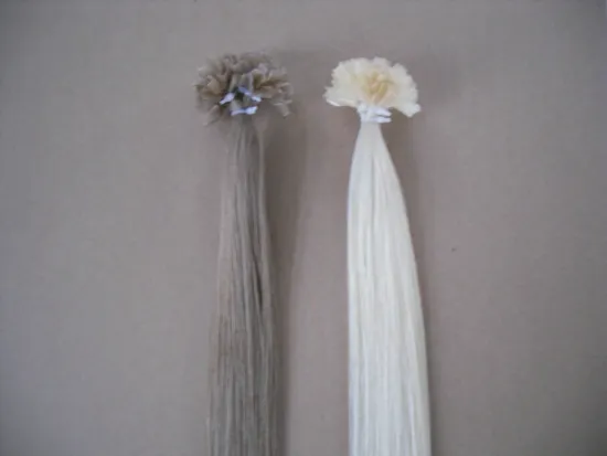 V-tip Hair (FJLV-106)