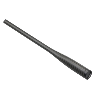 YOUME 3K Woven Carbon Fiber Reel Seat Kit for DIY Rod Building