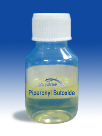 Piperonyl Butoxide 95% Min.