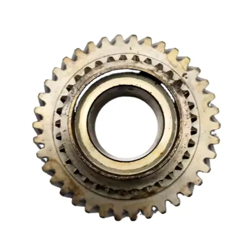 Customization Hot Sale Manual Transmission Gearbox Parts OEM 014 311 257 for VOLKSWAGEN