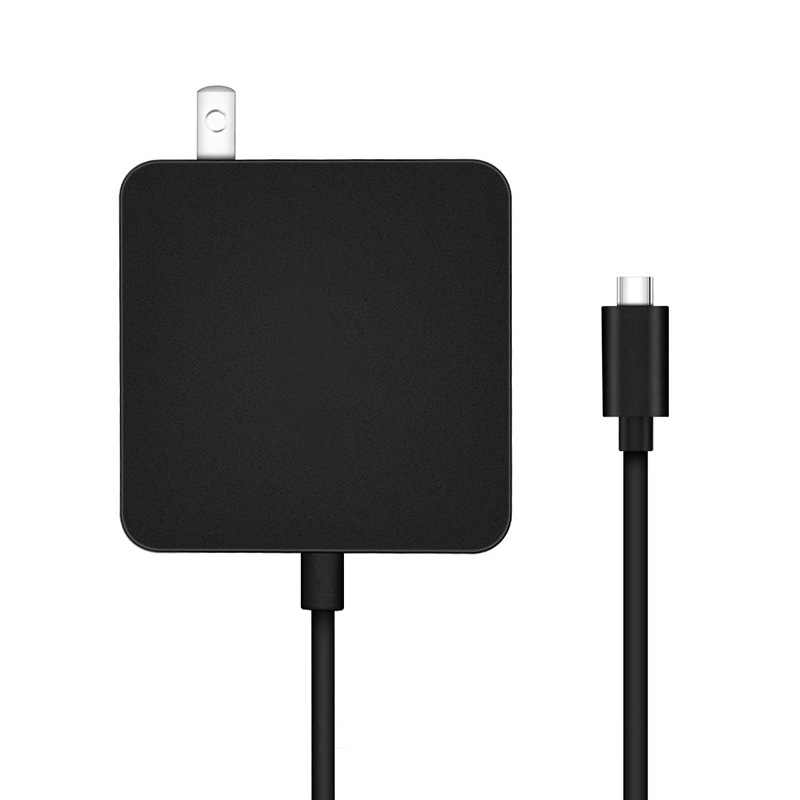 PD-65W Universal USB-C Fast Charger CE FCC RoHS