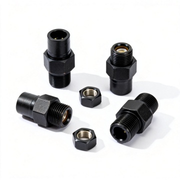 M8 Waterproof Sensor Connector