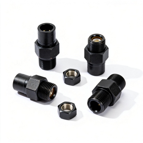 M8 Waterproof Sensor Connector