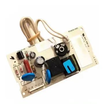 GLOSOK High Quality Universal PCB Board for MABE 225D7291G008 Refrigerator Control Main Board