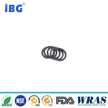 Parker PU and NBR seals ring