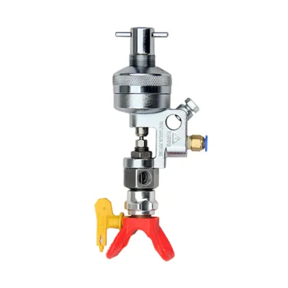 Glue Valve Automation Equipment