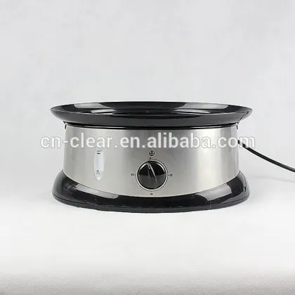 Food steamer CL0608