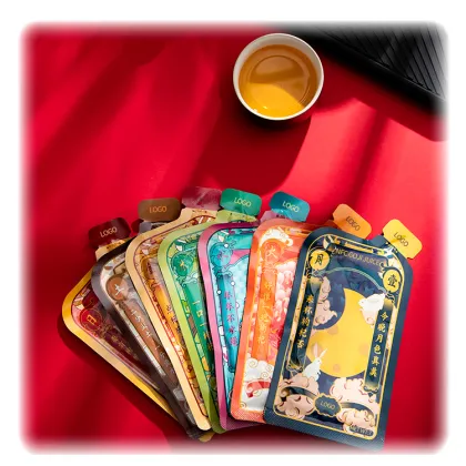 Fresh Goji Berry Serum