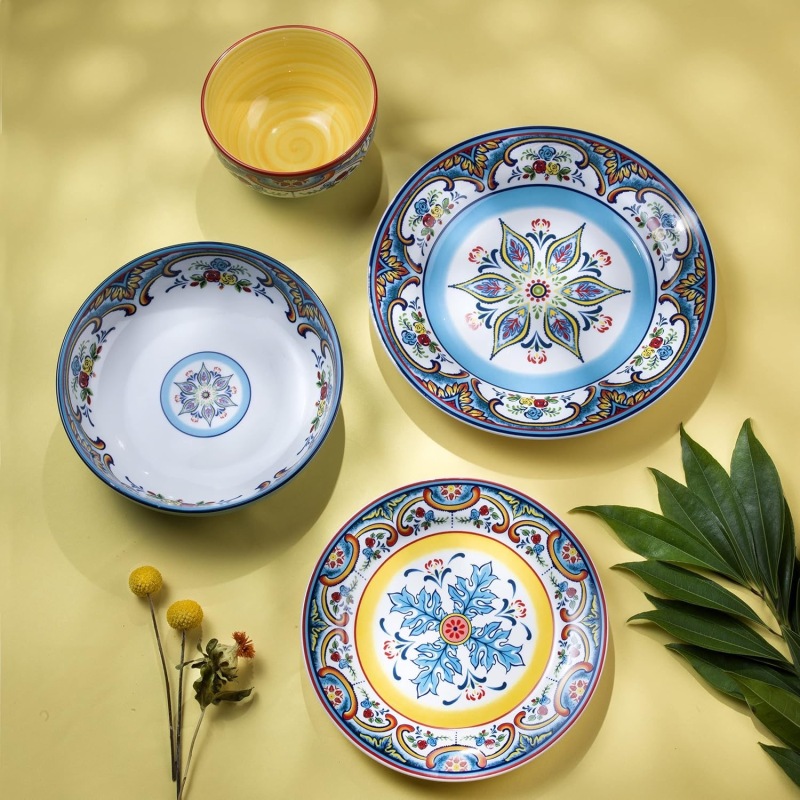 Ceramic Tableware