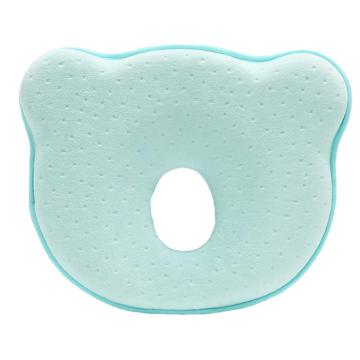 Cuscini per neonati antirollio per neonati con cuneo per neonati