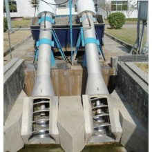 Máquina de filtro de parafuso do tipo S3