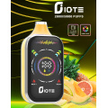 IQTE 50000 50K Puffs Vape sekali pakai