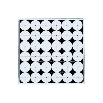 Wholesale High Quality Optical Components: Glass Photomask, Diffraction Grating, Laser Etch Photomask