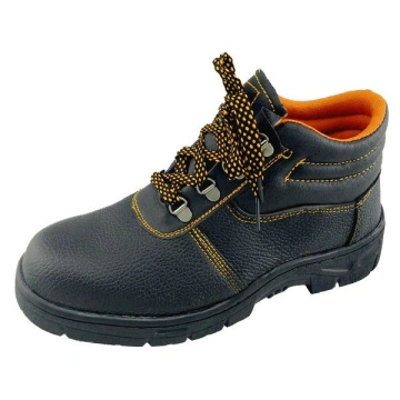 Chaussures de sécurité légères en acier à bout imperméables pour Homme  Chaussures de travail de construction bottes de travail industrielles -  Chine Chaussures de sécurité et bottes de sécurité prix