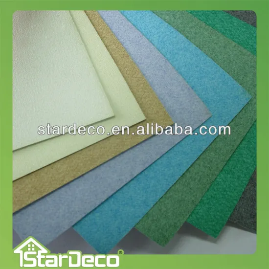 Colored blackout fabric,high quality roller blind fabric
