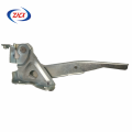 Hood hinge for bedorant cs75