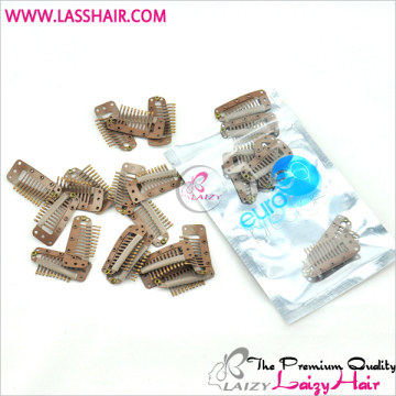 Hair Extension Clips (TC-5132)