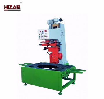 Hisar HHC580 Granitsensloch -Schneidmaschine