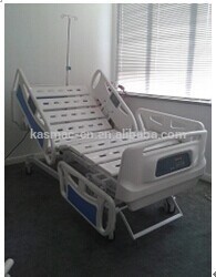 Good Price 5 Functions Medical Electric Bed Equipment Medical(Advanced)