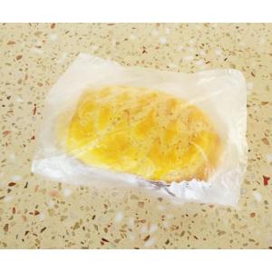 Bakery Bread Bag in Plastic