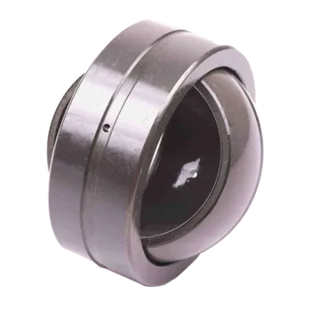 Radial Spherical Plain Bearings GEEM-ES-2RS Series