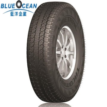 SURETRAC Brand HT Tire P235/65R17 for Light Truck