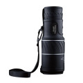 Portable Monocular Telescope PANDA Day Vision 40x60 HD Optical Monocular Binoculars Zooming Focus Hunting Camping Hiking Teles