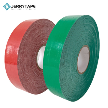 Jerrytape Preformata il nastro di marcatura anti-fouling