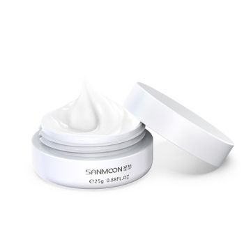 OEM ODM Custom Hot Sales Moisturizing Face Cream for Facial Water and Oil Balance