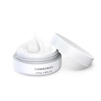 OEM ODM Custom Hot Sales Moisturizing Face Cream for Facial Water and Oil Balance
