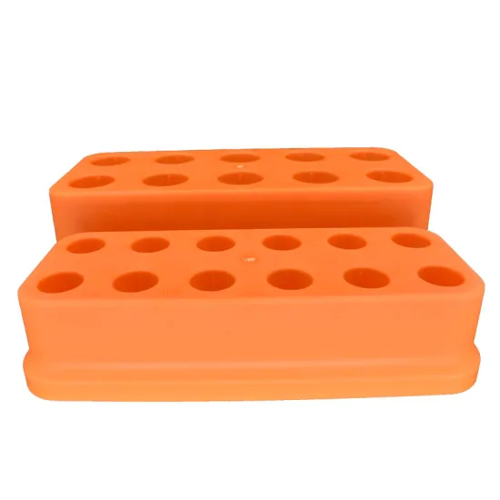 ABS Plastics Storage Box for BT30 and BT40 CNC Machine Centers - New Holder Collecting Box