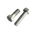 ASTM A325 A563 HDG Hex Strucural Bolts Nuts