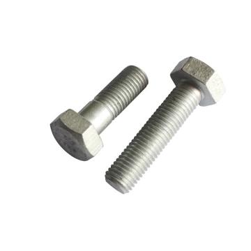 Nuts Bolt Struktur Struktural Heks ASTM A325 A563