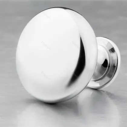 Kitchen Hardware Cupboard Door Heavy Knobs