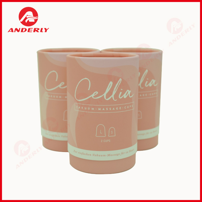 Paper Tube Packaging