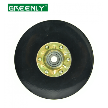 Greenly Wholesale Disc Opener blade for John Deere
