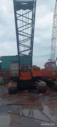High-Performance Used Hitachi KH180 Cranes for Sale