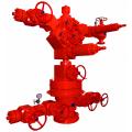 Wellhead Equipment Christmas Tree