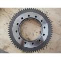 Shantui bulldozer spare parts gear 16Y-11-00002