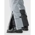 Breathable Windproof Winter Hiking Pants for Men