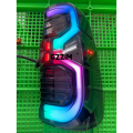 Vigo 2005-2014 RGB GR Tail Taa