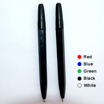 قلم الكرة بسيطة