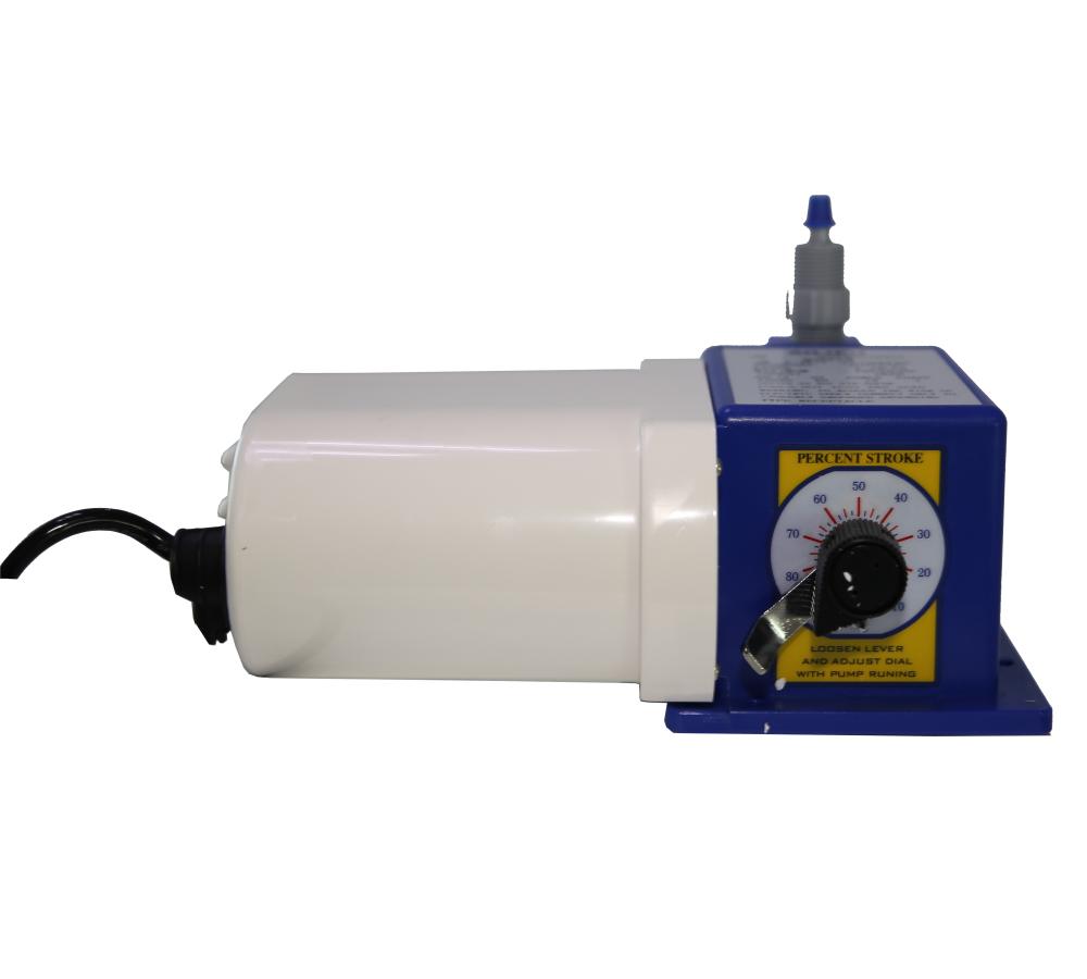 Chlorine Injection Pump Water Treatment Pump