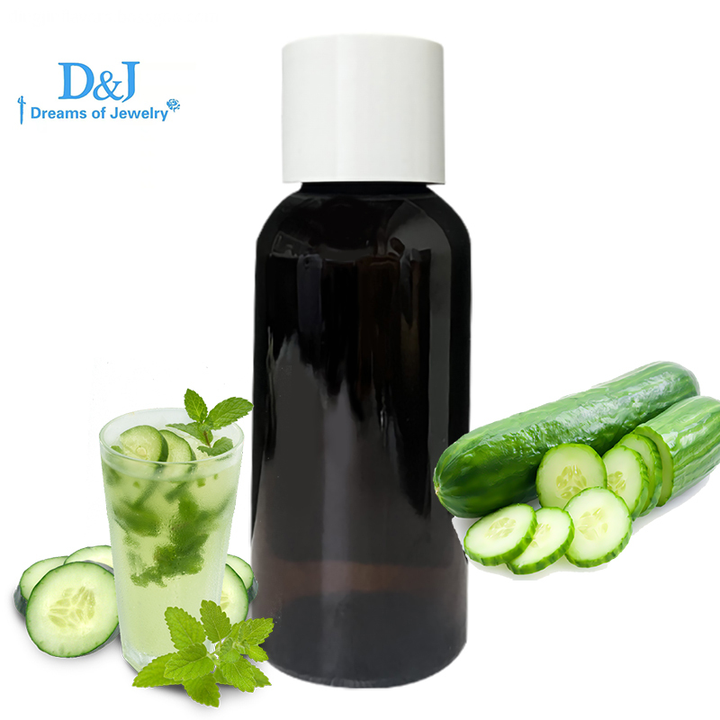 Cucumber Fragrance