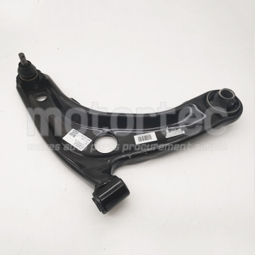 Geely GX3 Otomatik Parçalar: Kontrol Kolu 101401349251 101401349351