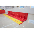 Denilco Fin Flood Barrier per battere Noaq Boxwall