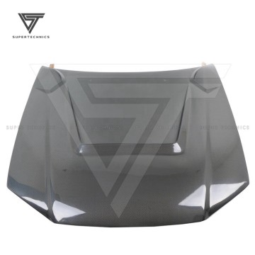 Carbon Faserhaube Spezifikum für Nissan Skyline R34 GTR 1999-2002