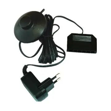 LED Driver Circuit Power Adapter