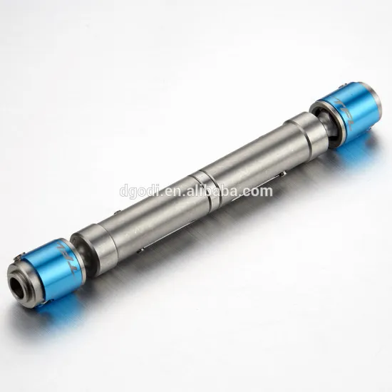 auto spare parts car parts of flexible drive shaft