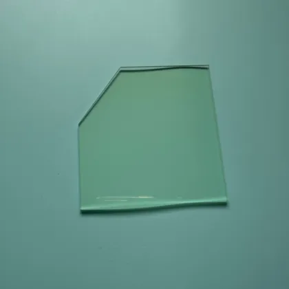hot mirror, cold mirror and reflective mirror